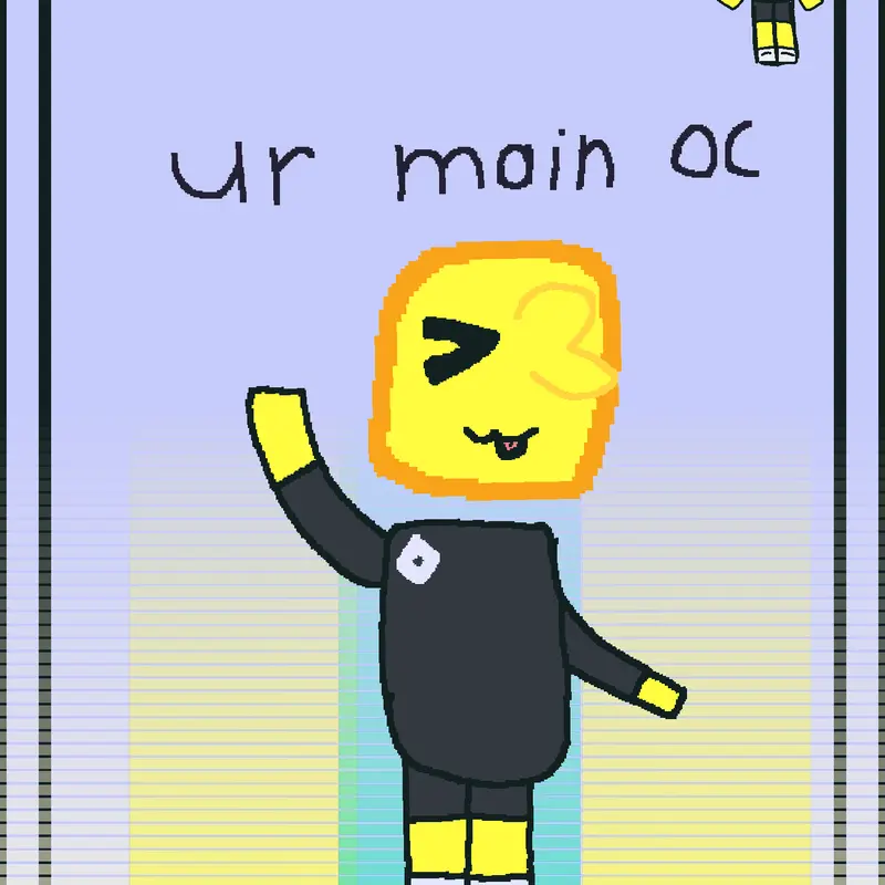 Game by @highakk