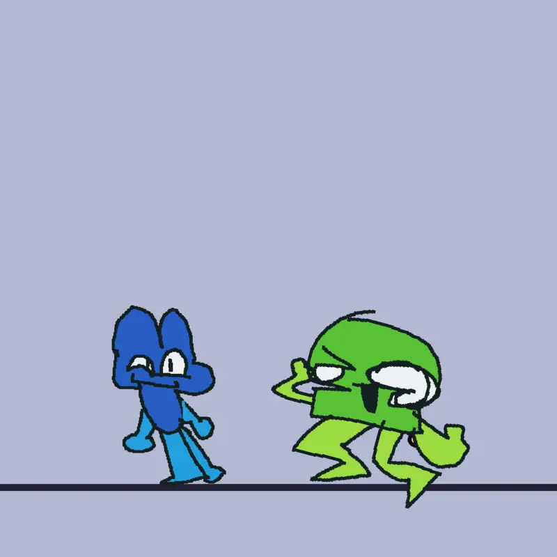 Game by @-X-Bfb-