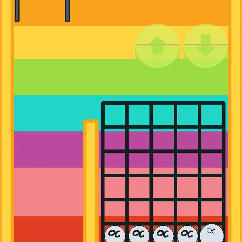 Game by @zerai