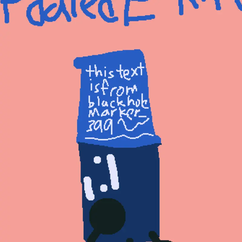 Game by @blackholemarker_399