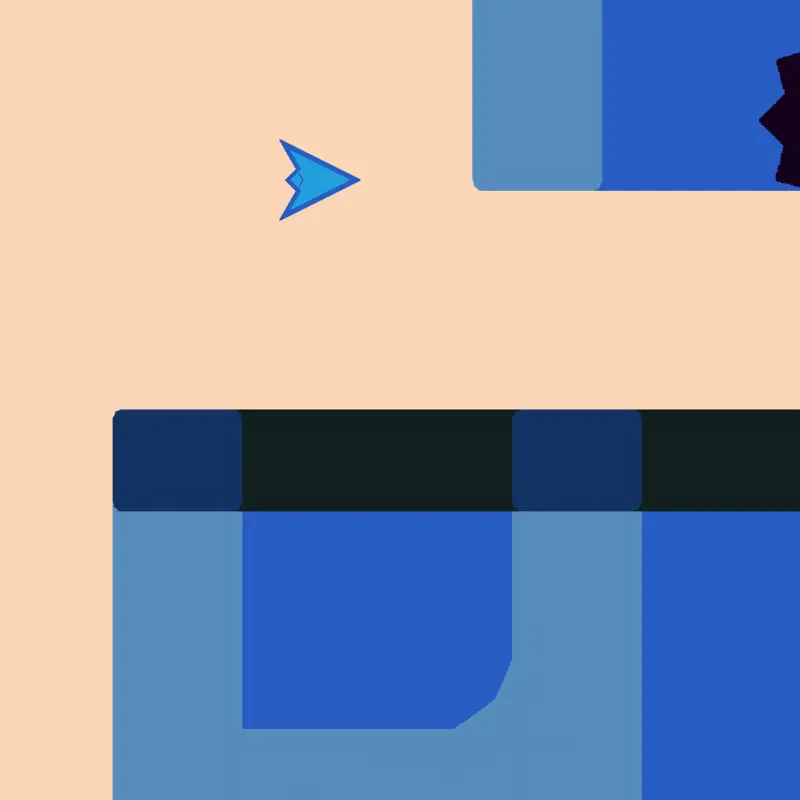 Game by @blockblue