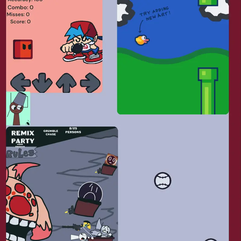 Game by @Naufal204