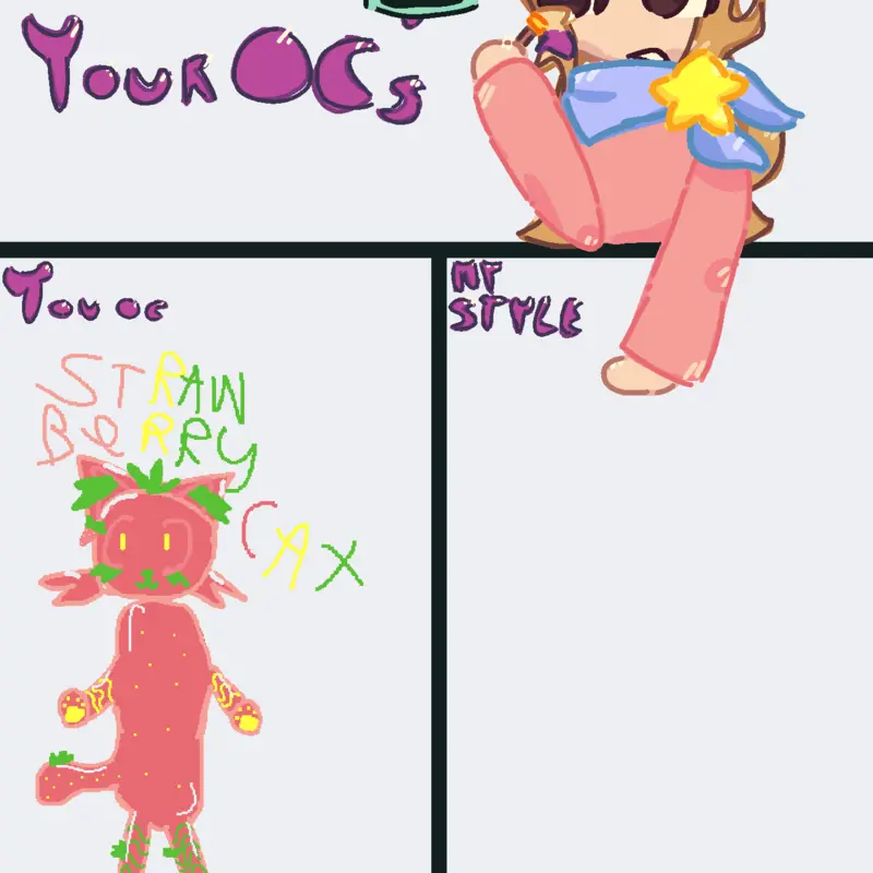 Game by @scarletandemilyplayz67
