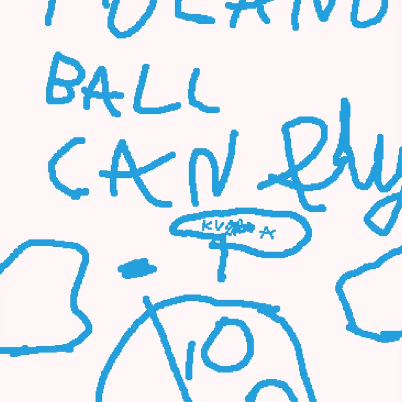 Game by @arturball