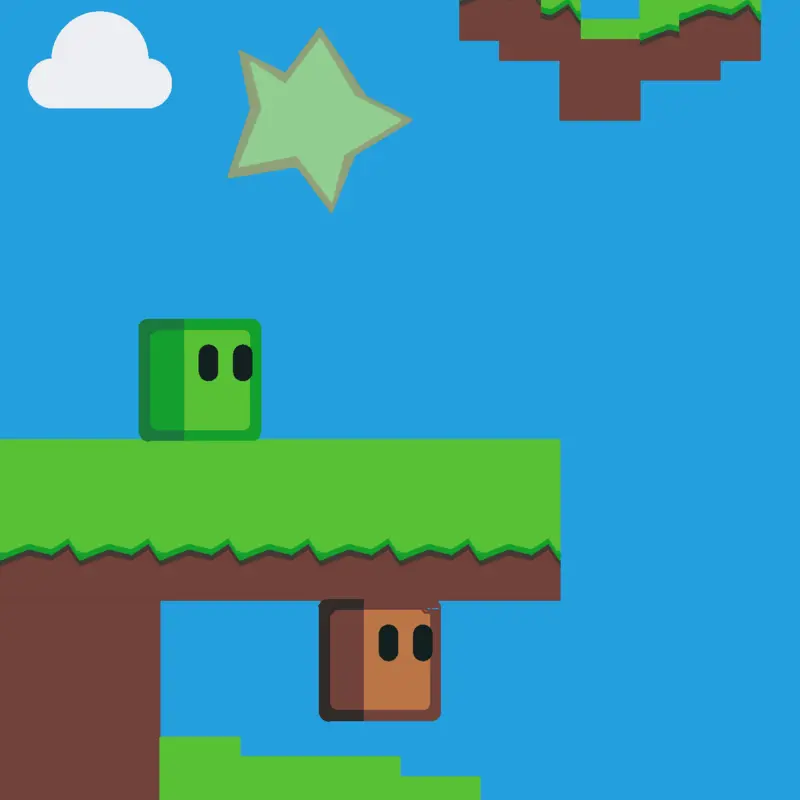 Game by @vuksa