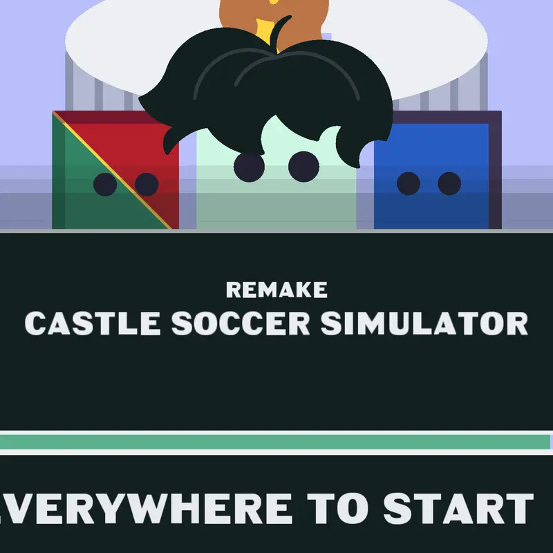 CSSR beta [Multiplayer Doens't Work] by @Mr_Argentina