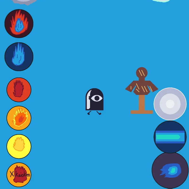 Game by @Jaydeh