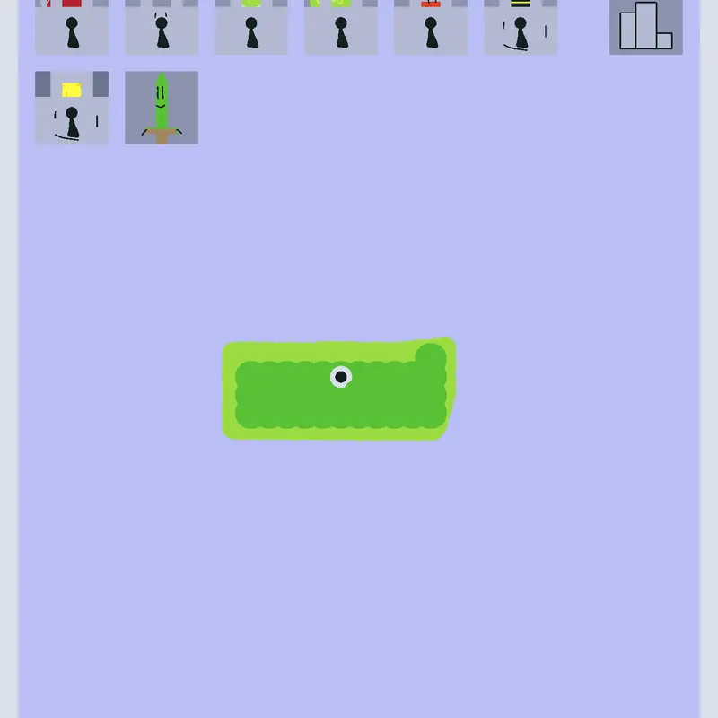 Game by @boeli