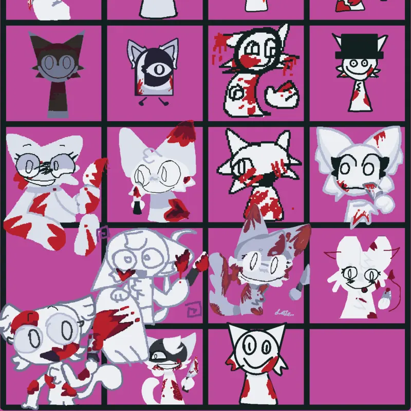 Game by @Anoymous8