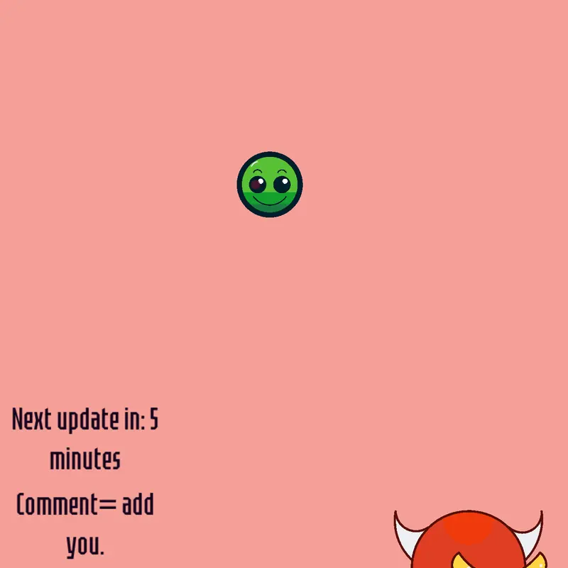 Game by @plichko