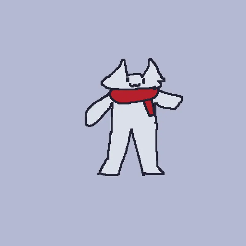 Game by @KasperCat