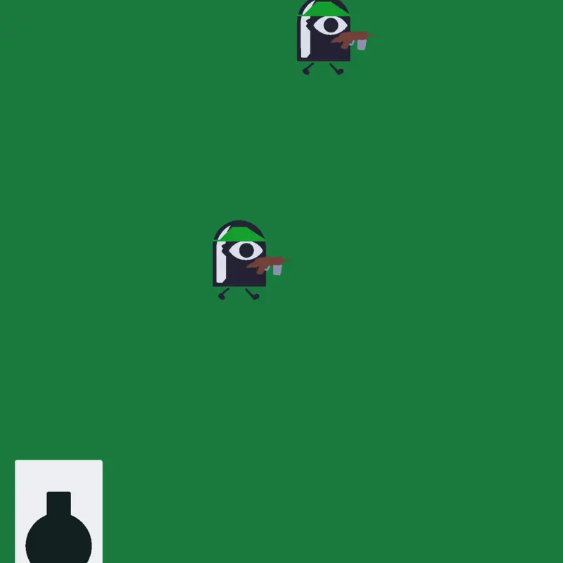 Game by @boombaster