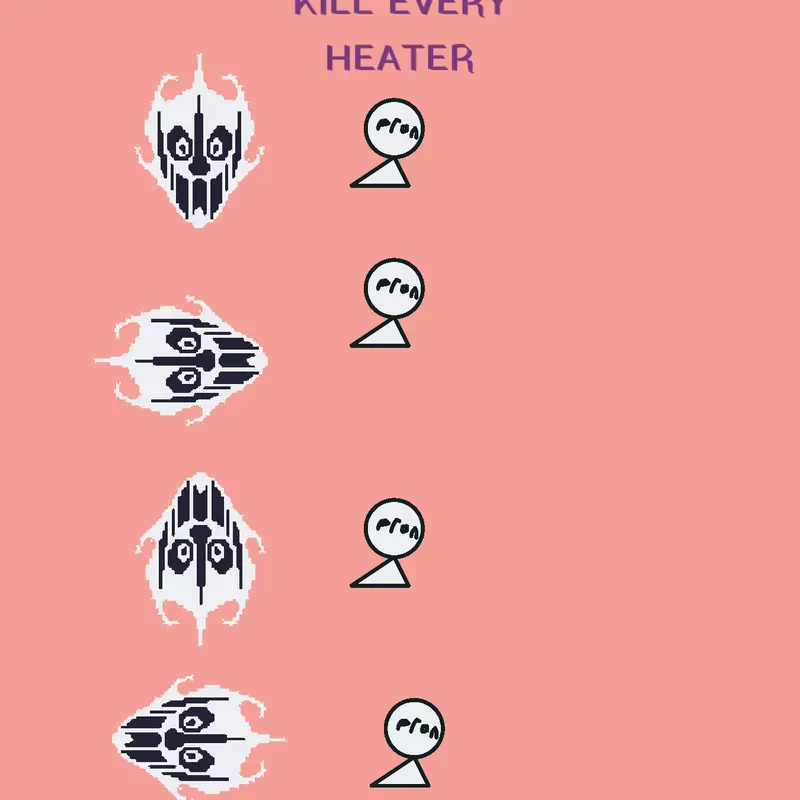 Game by @greencubescool