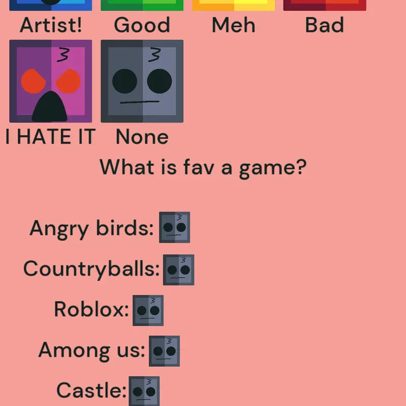 Game by @-_MePhone4_-