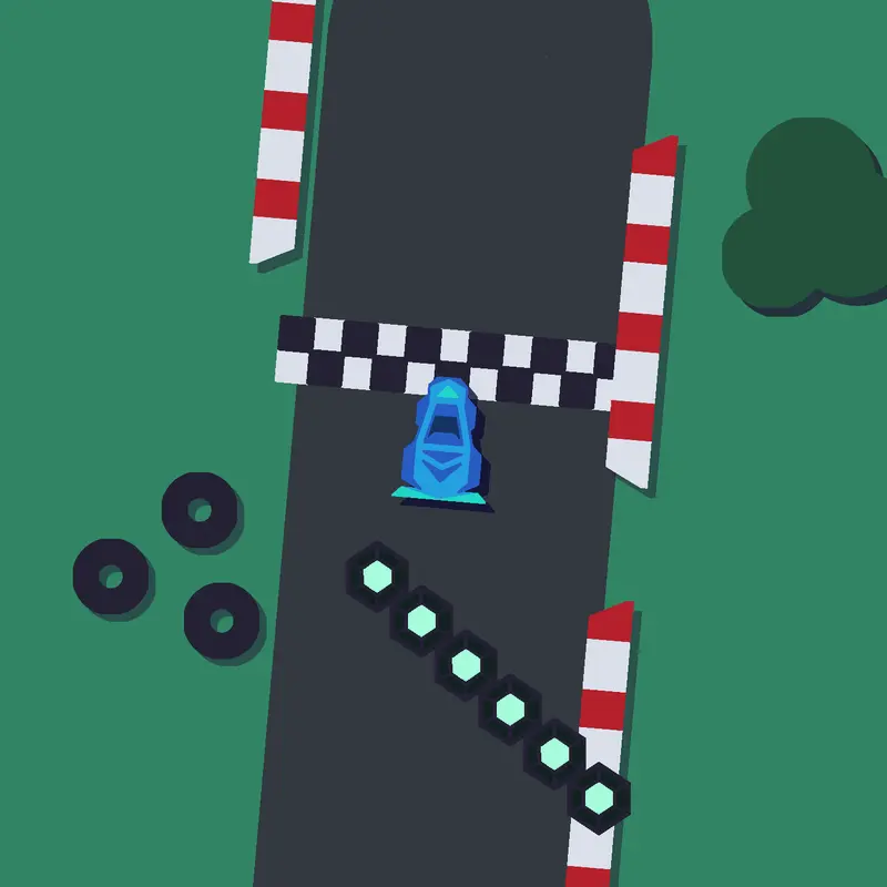 Game by @Francastlerivas
