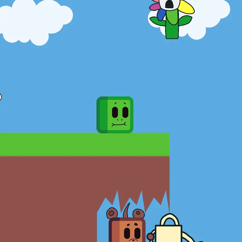 Game by @Abandoned_acc