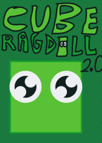 Cube ragdoll 2.0