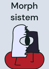 Morph sistem Remix to make your own morphs