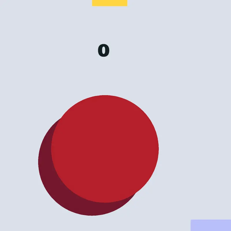Game by @Sohanramjan