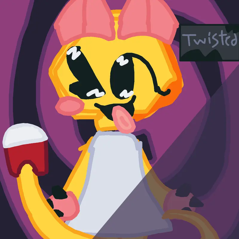 Game by @-_-O1iv3r-_-