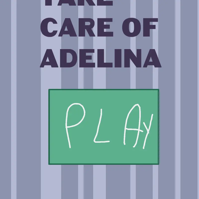 Game by @Adelinas_World_is__here