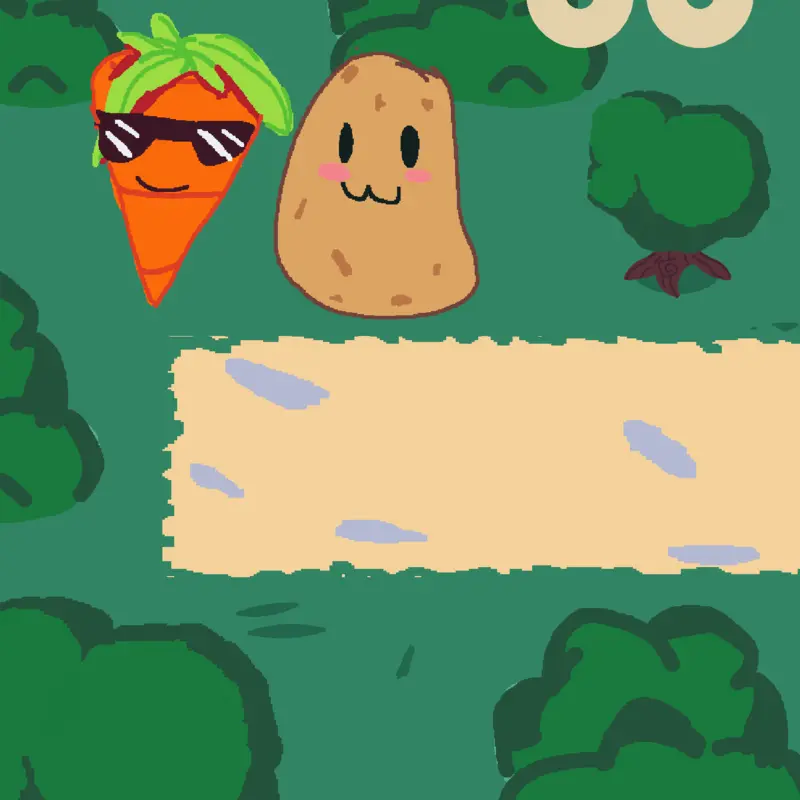 Game by @Froggi_person
