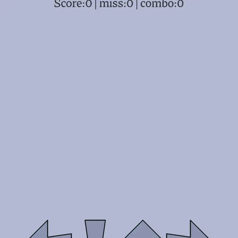 Game by @vanum_2026