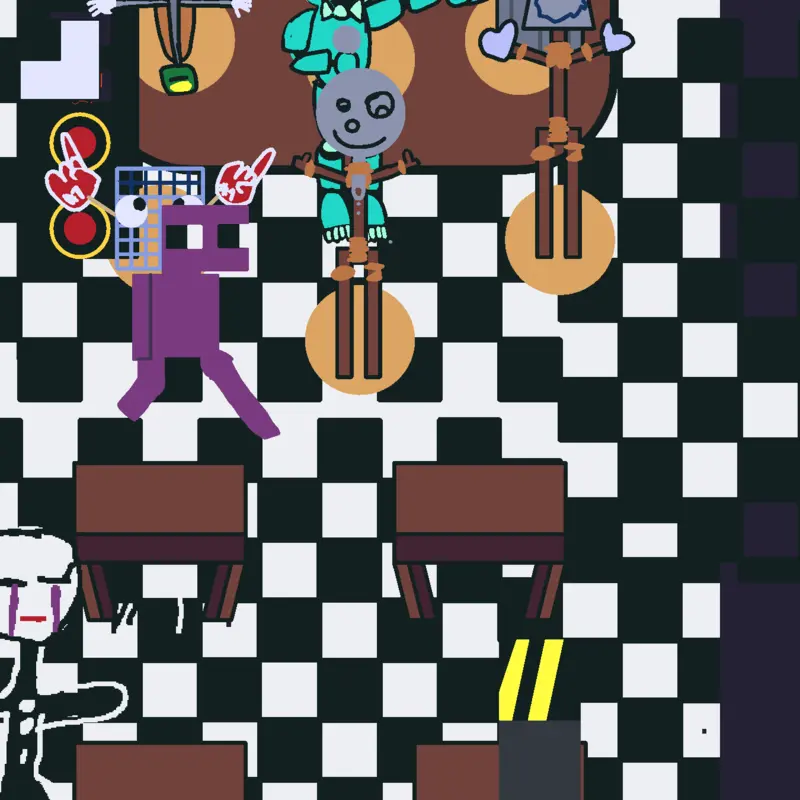 Game by @loreleimansbridge