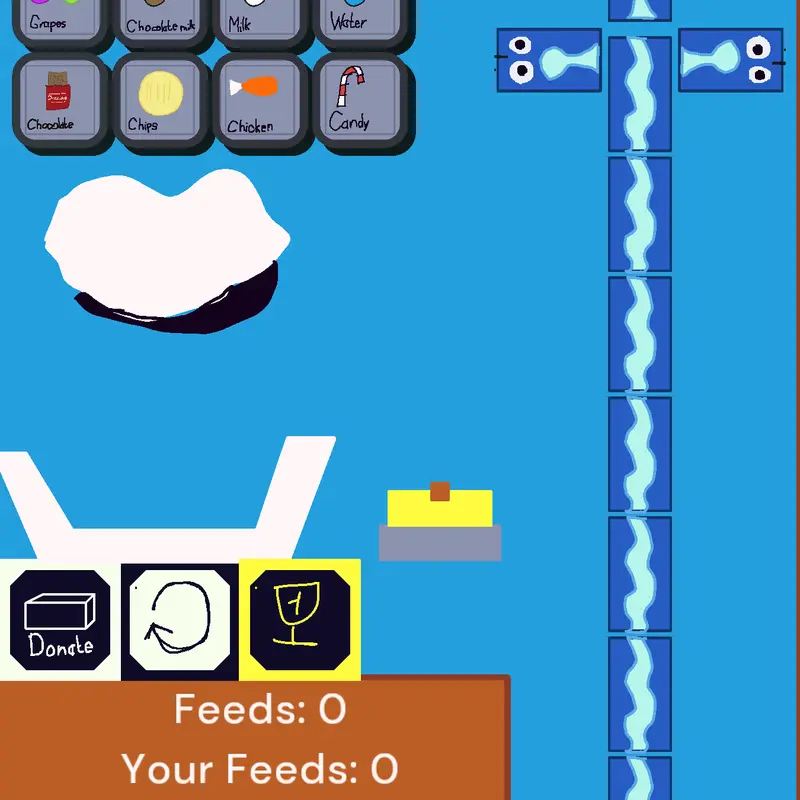 Game by @sflg