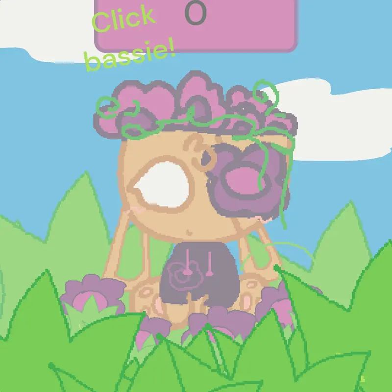 Game by @StarMii