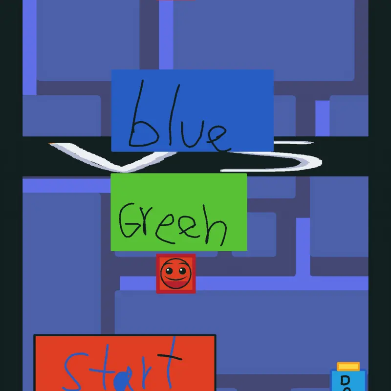 Game by @KnesGames