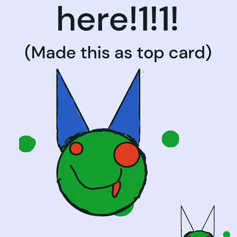 Game by @XFDDD