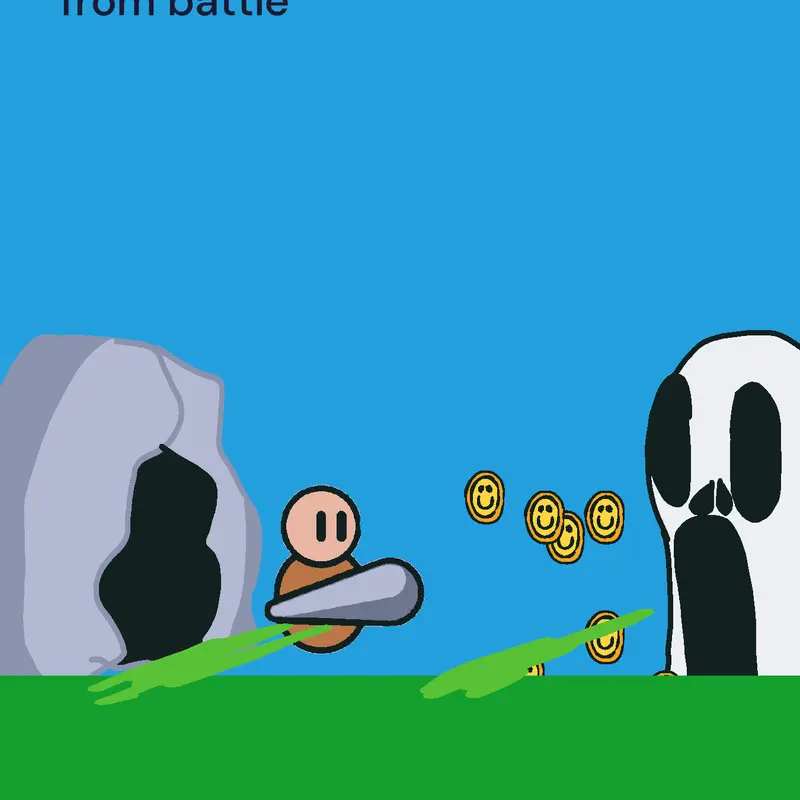 Game by @KevinChen
