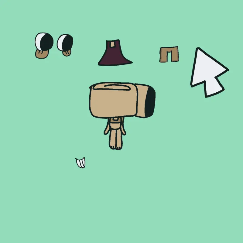 Game by @ABSIIII