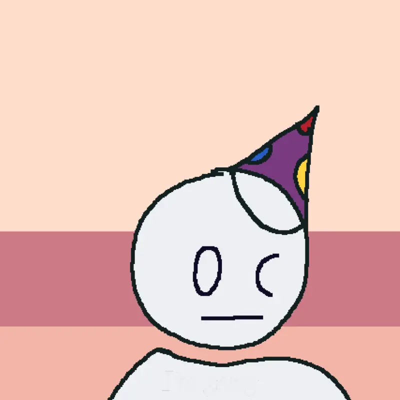 Game by @The_partyhatguy