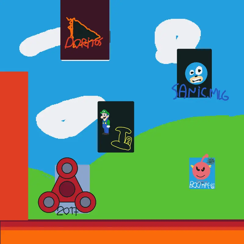 Game by @samic_404