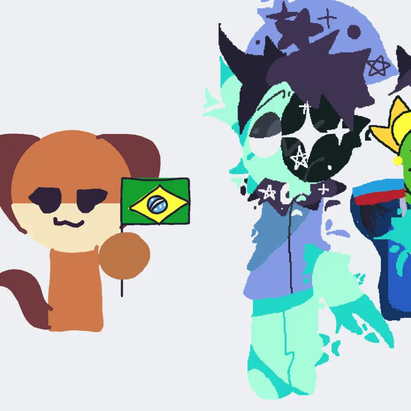 Game by @Luis_pablo_gamer