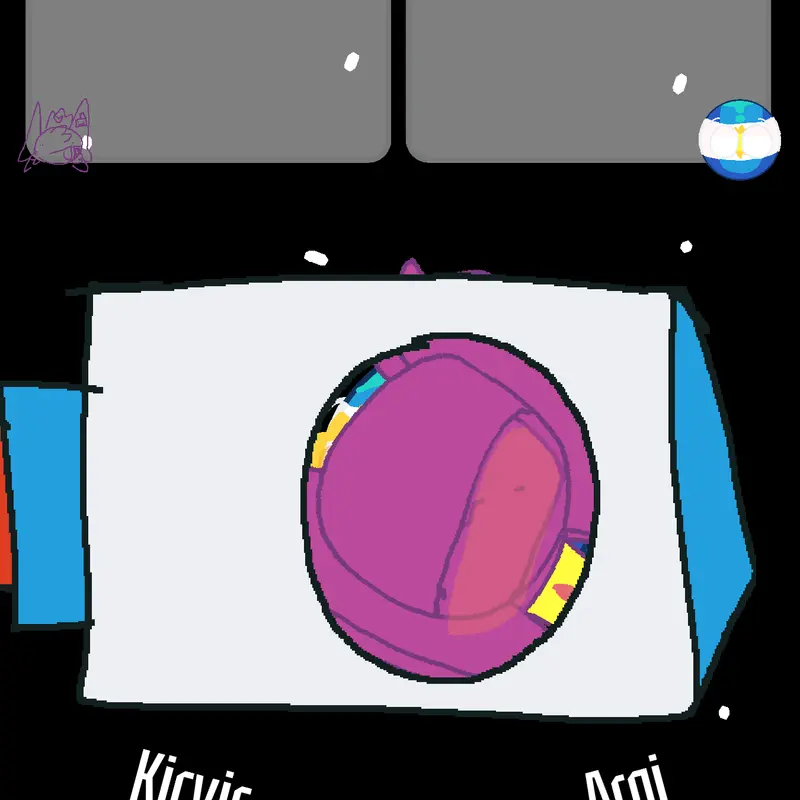 Game by @DoodleGal