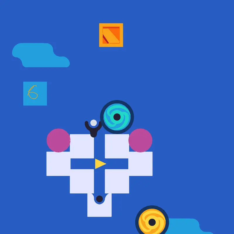 Game by @juicemaker