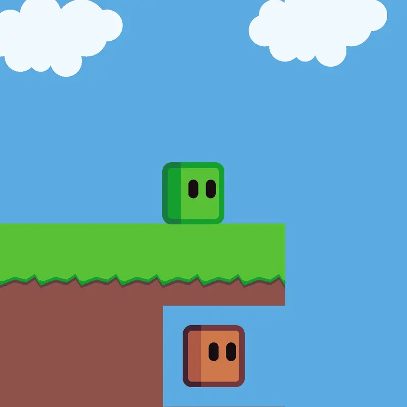 Game by @mfm