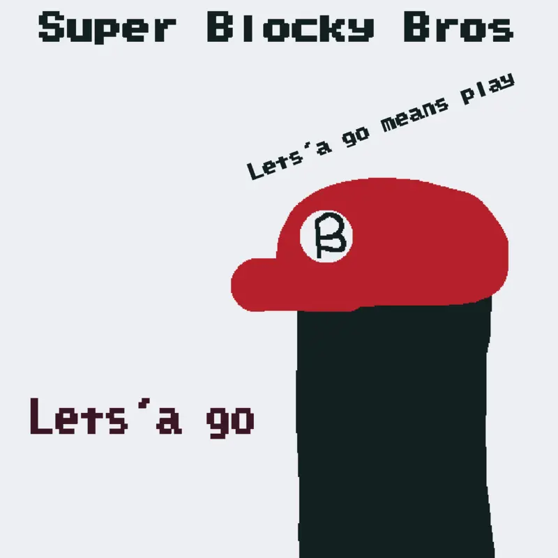 Game by @EpicNachoTaco