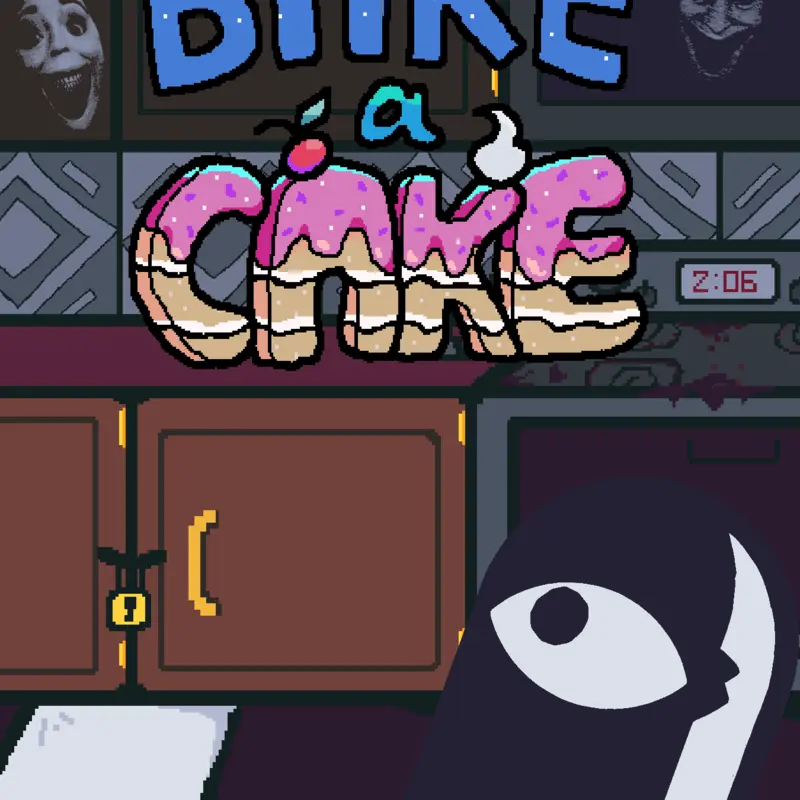 Game by @skullator