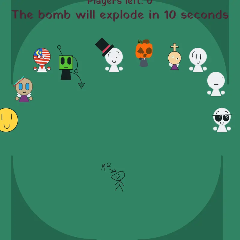 Game by @Sad_OfficalAMHP