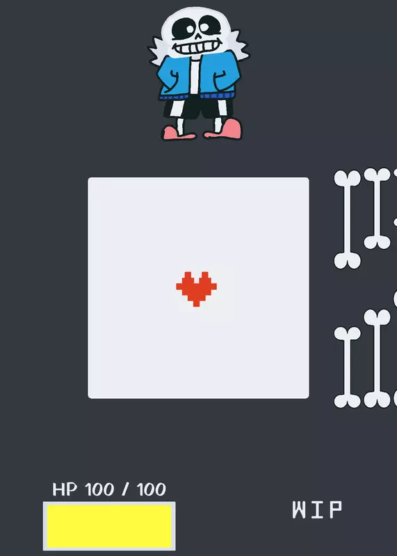 Game by @zackleo