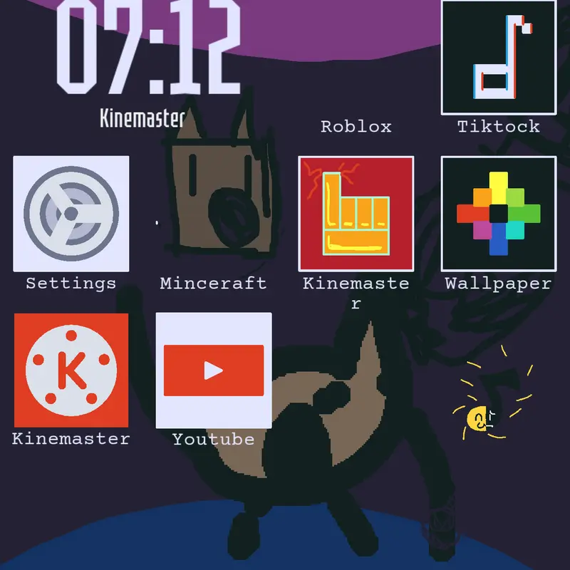 Game by @capivaroH-C