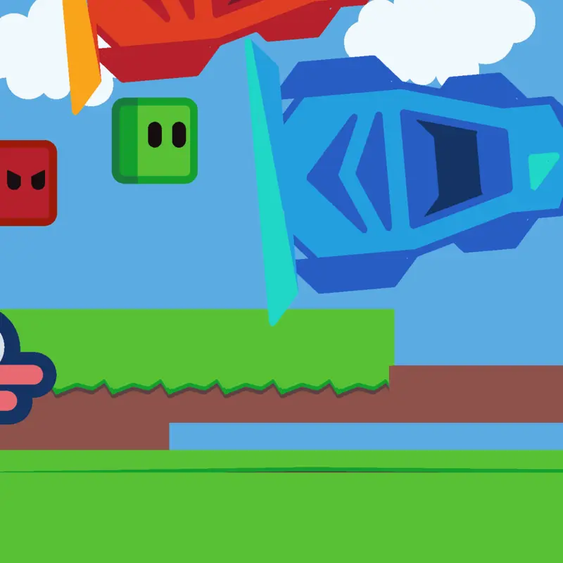 Game by @Burkigamer