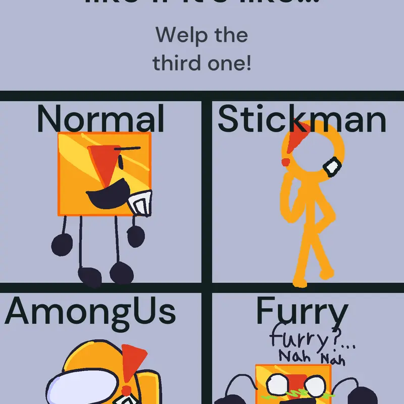 Game by @willowi