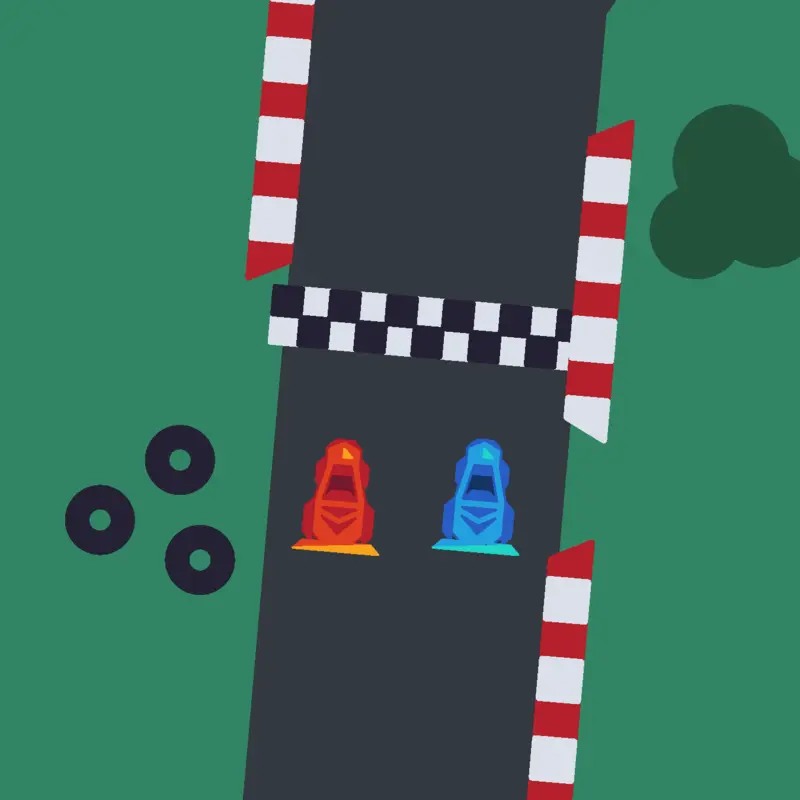 Game by @Vitordm