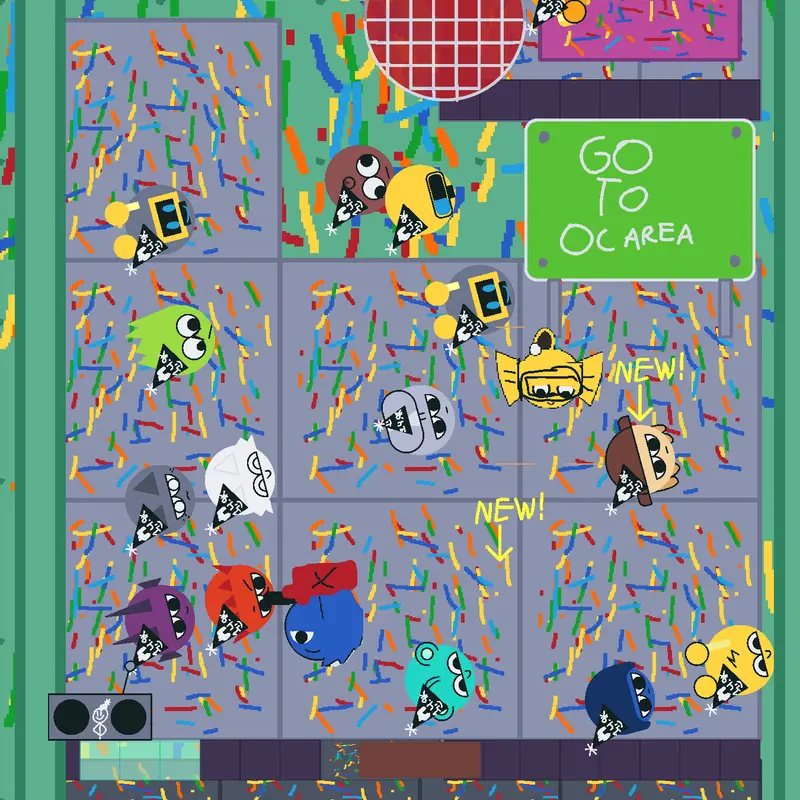 Game by @Aaron_HATE_tomato