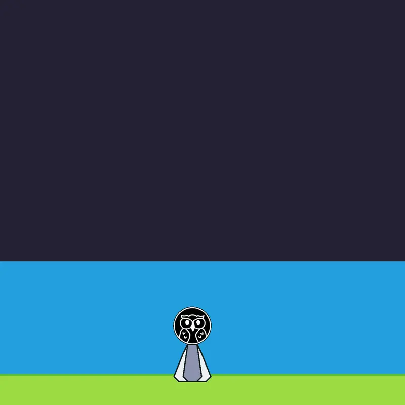 Walk on the simulated lawn. by @bmao